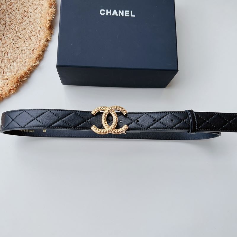 CHANEL